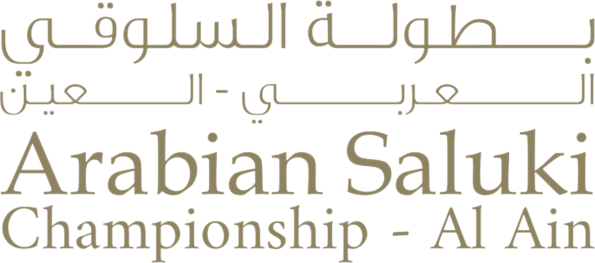 Arabian Saluki Championship · Al Ain